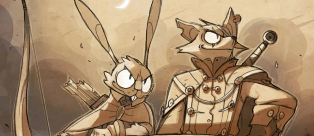 Stories: The Path of Destinies Превью 4