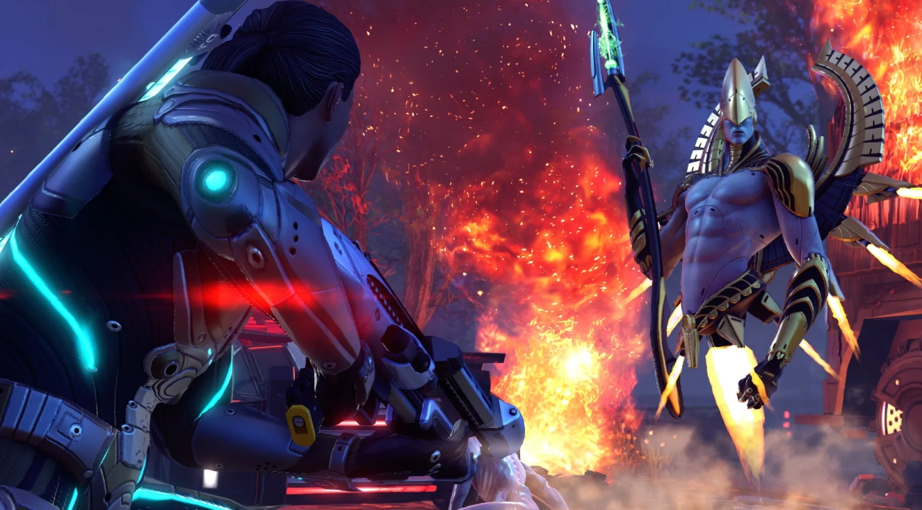 How to play XCOM 2 for free on Steam via VpeSports
