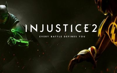 Injustice 2