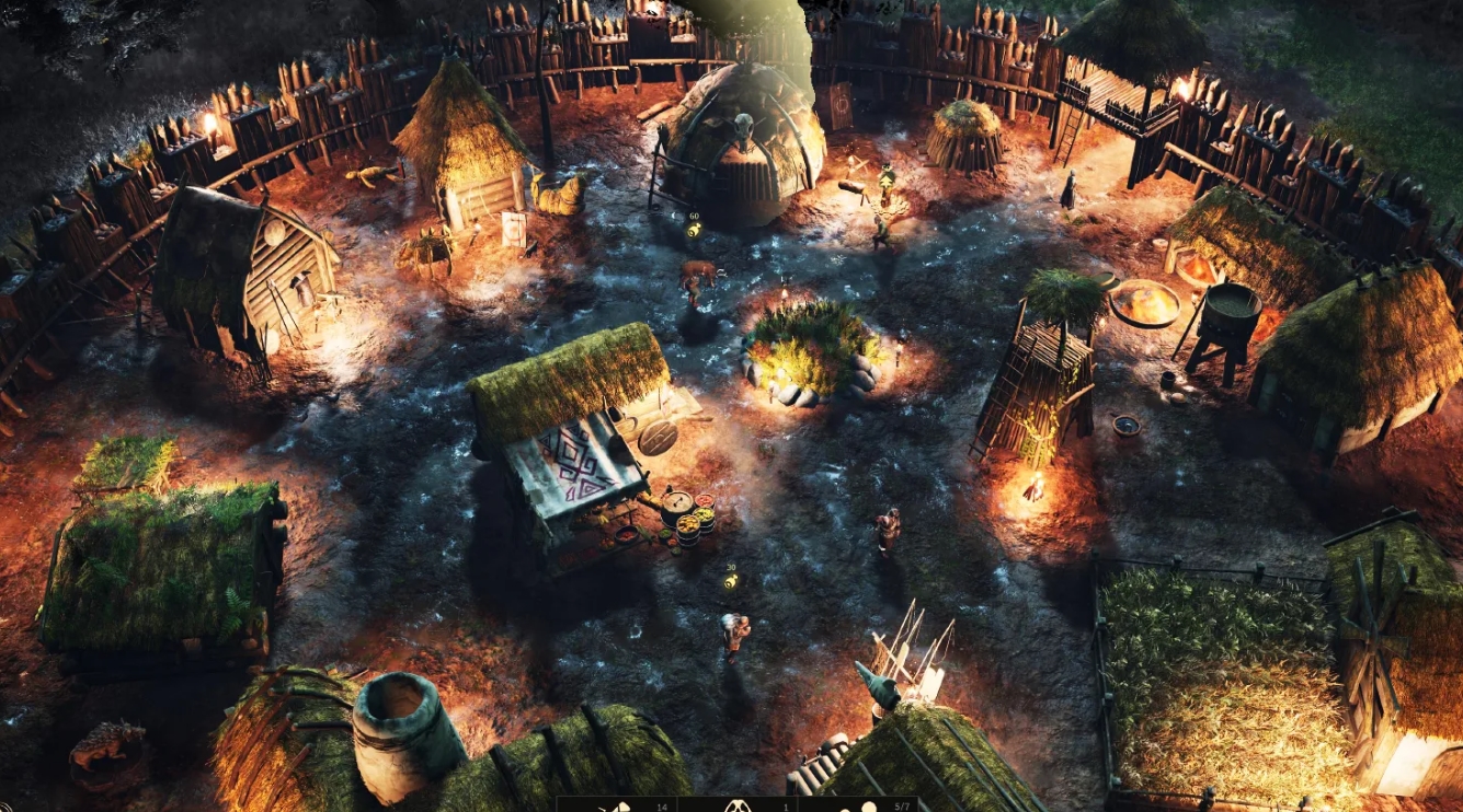 Gord — Deluxe Edition Превью 3