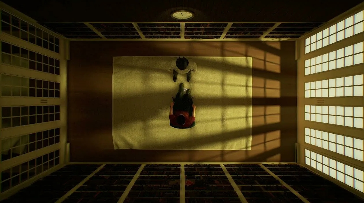 Twelve Minutes Превью 3