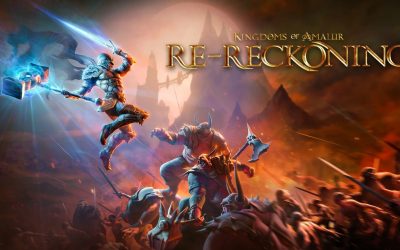 Kingdoms of Amalur: Reckoning