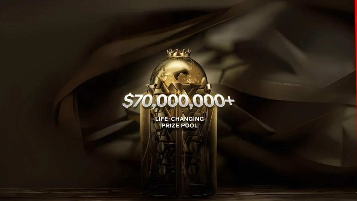 Профессионалы Dota 2 борются за 7 миллионов долларов: как турнир Valve может повлиять на Чемпионат мира по киберспорту 2025