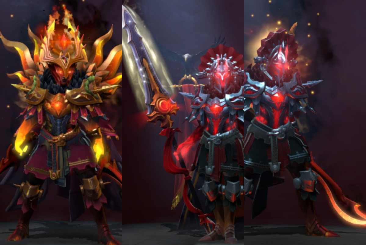 Legion Commander