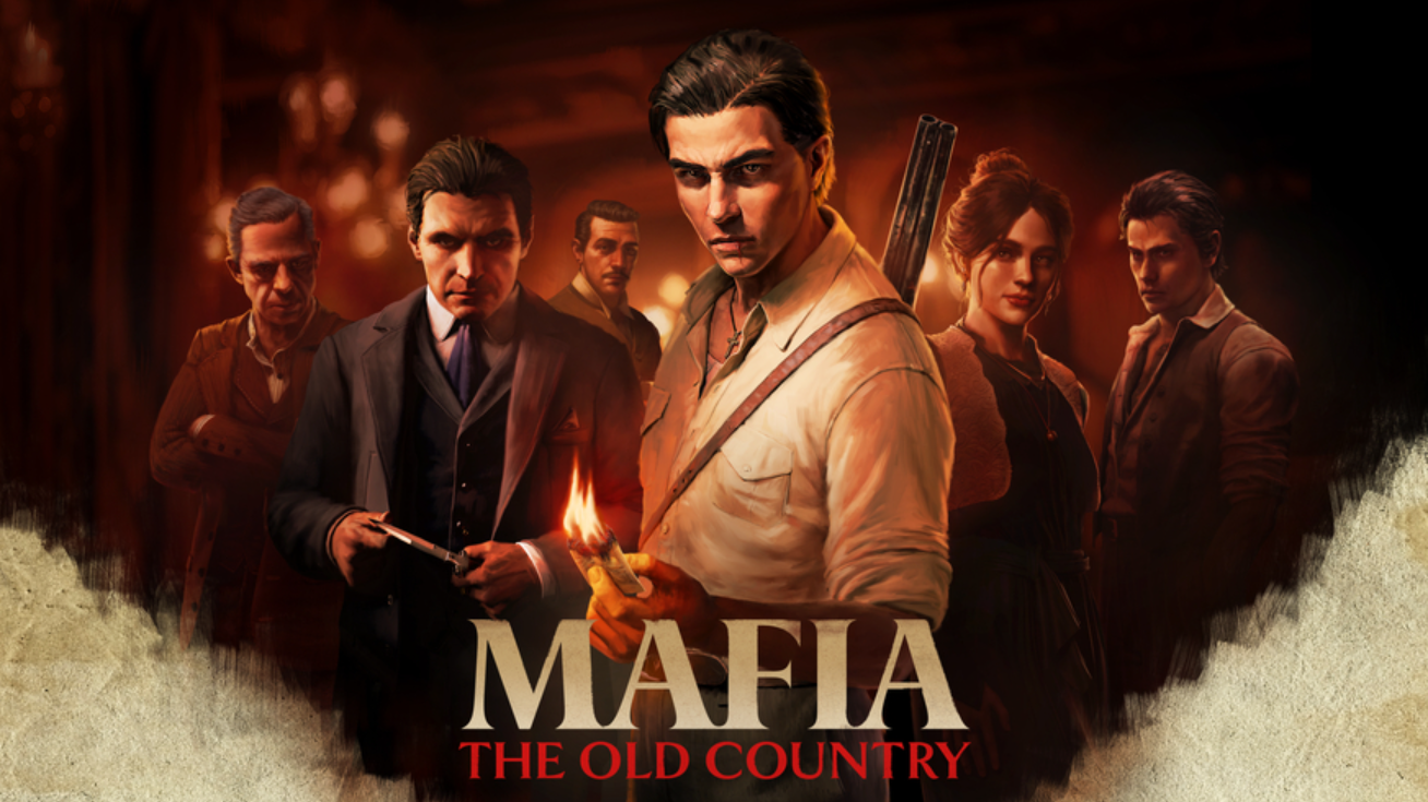 Создатели Mafia: The Old Country раскрывают точную дату выхода для ПК и консолейn
