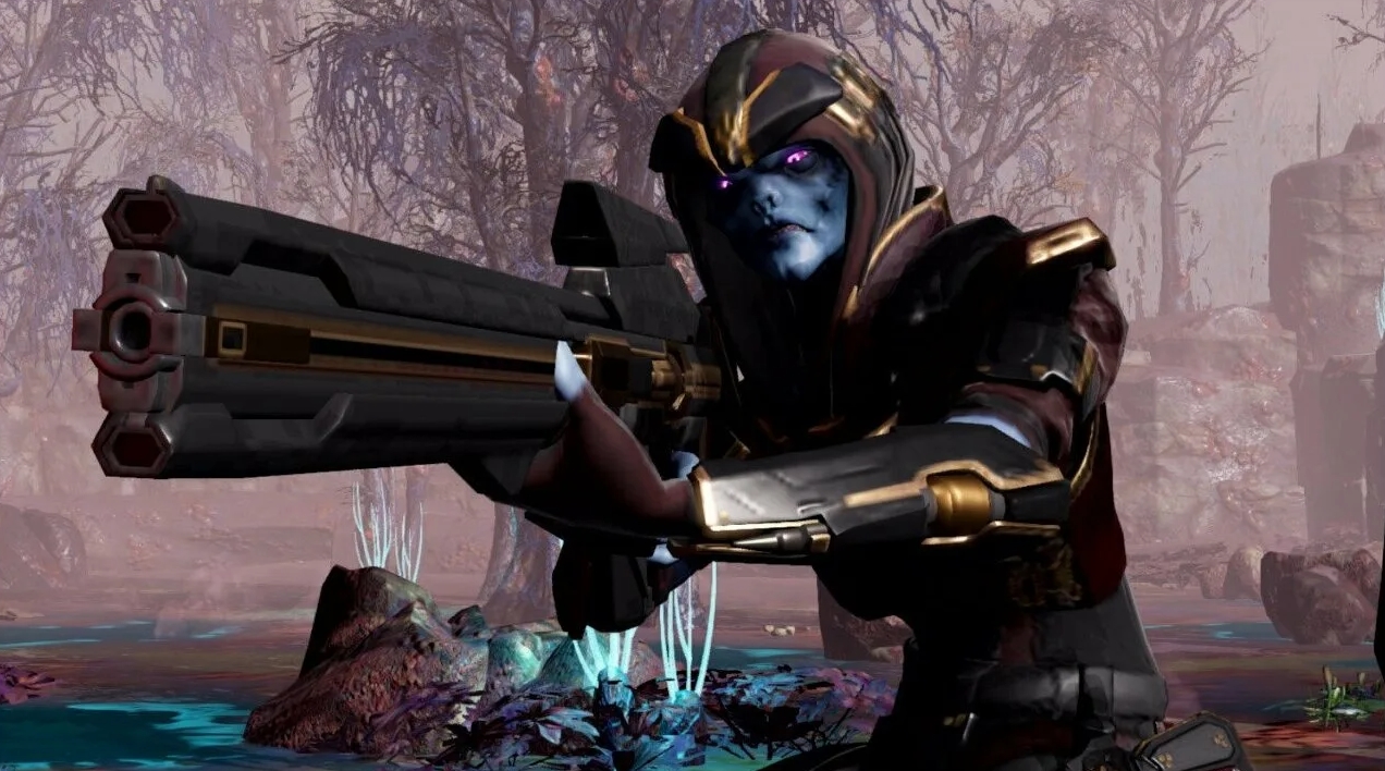 XCOM 2 Превью 3