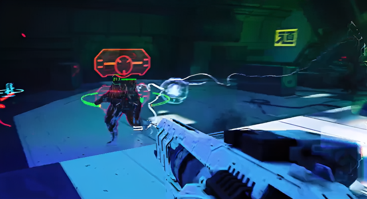 От создателей Ruiner: научно-фантастический экшен Metal Eden выйдет 2 сентября — изображение 2