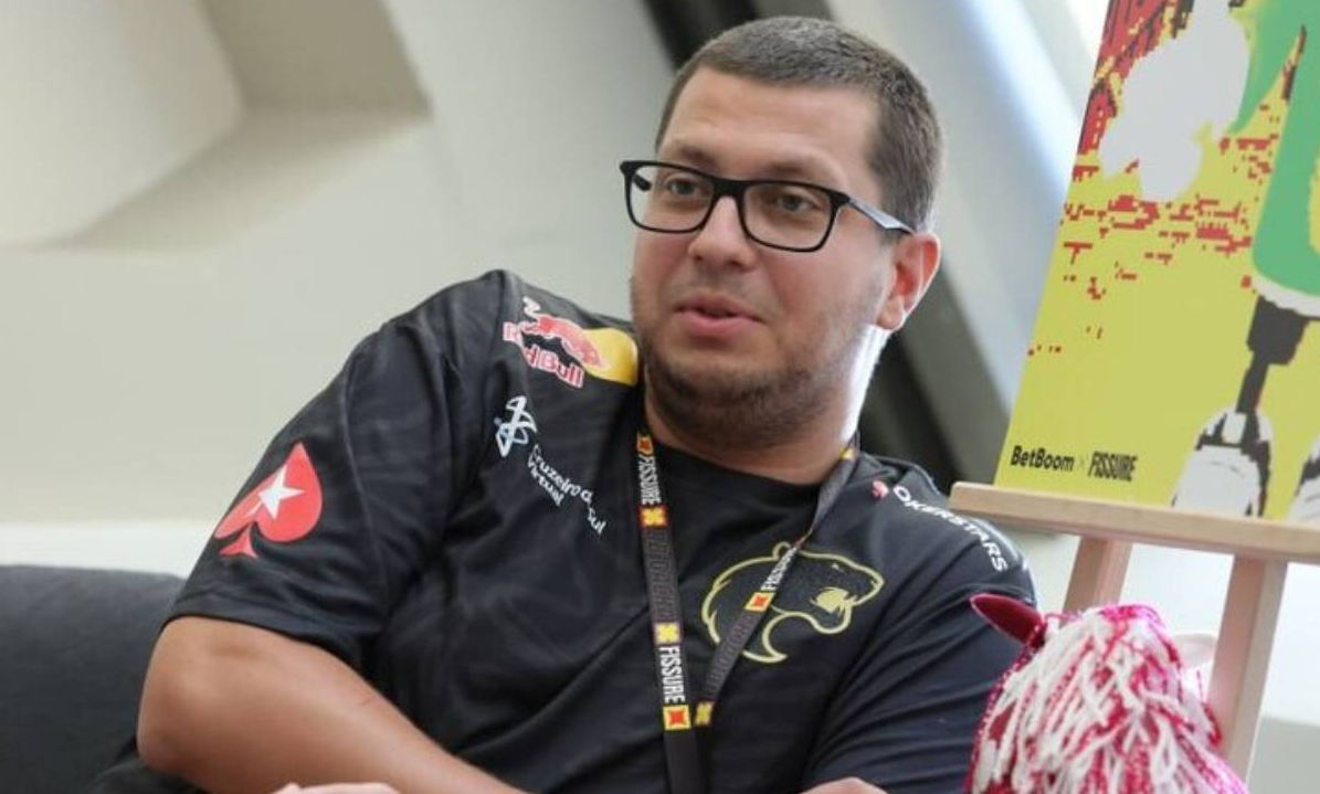 Внутренний слой остается активным: контракт NRG Esports продлен