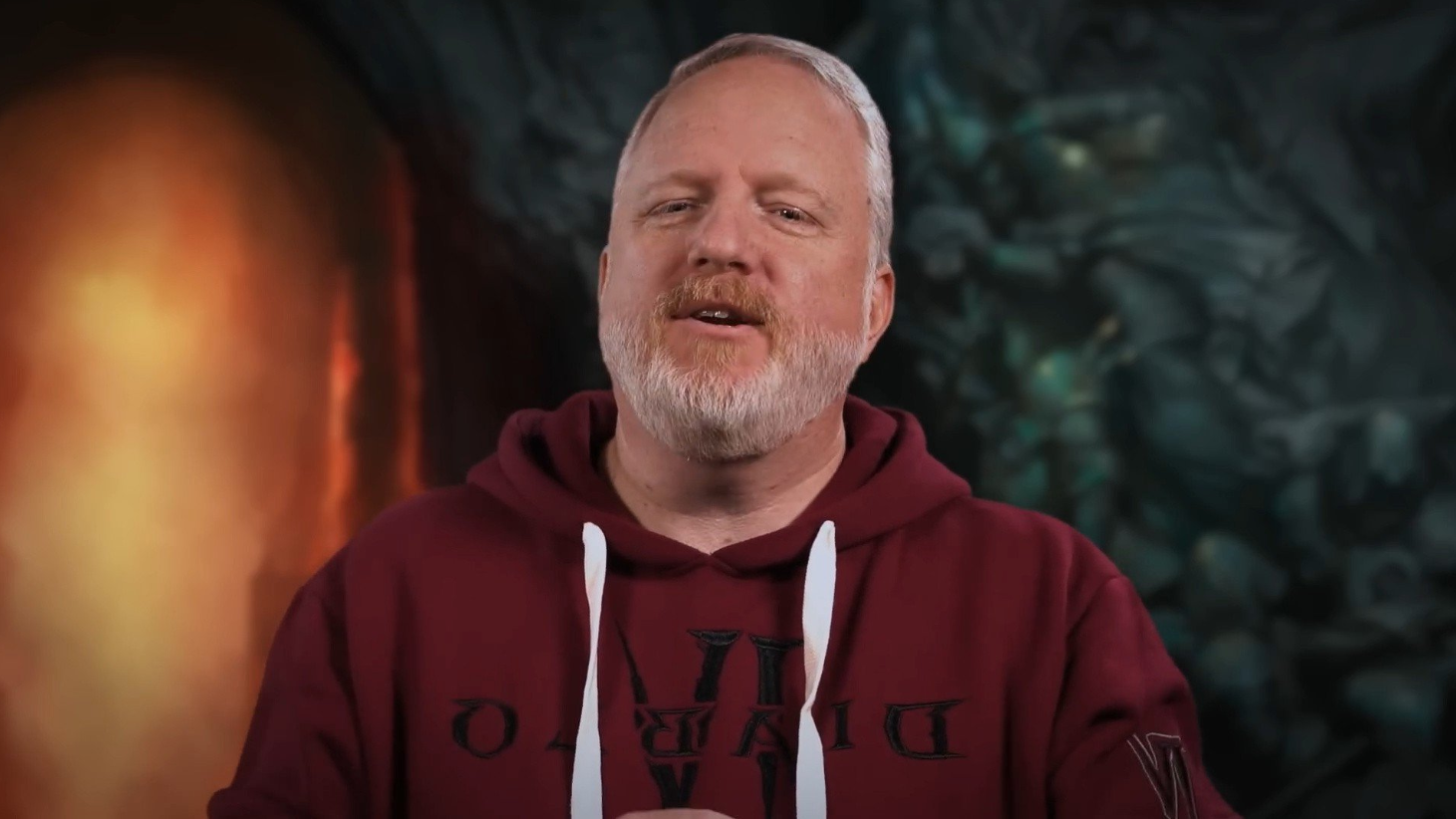 Руководитель франшизы Diablo Род Фергюсон покидает Blizzard