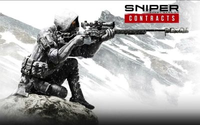 Sniper Ghost Warrior Contracts