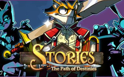 Stories: The Path of Destinies