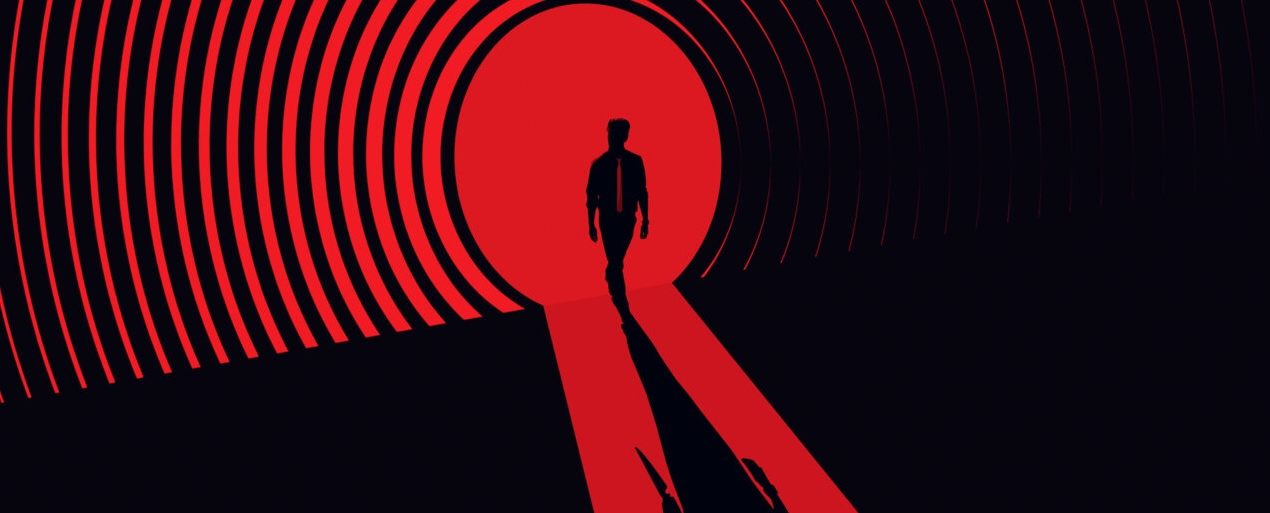 Twelve Minutes Превью 1