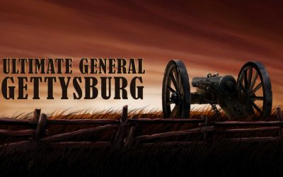 Ultimate General: Gettysburg