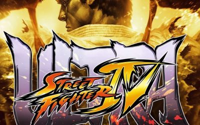 Street Fighter IV