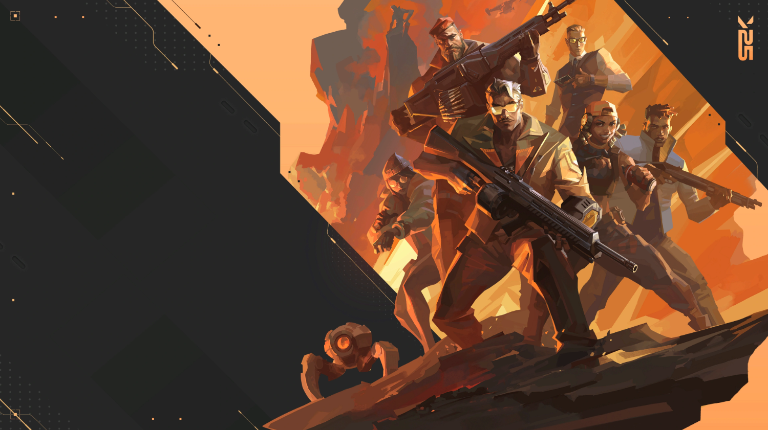 Самая популярная ранг-лига Valorant за август 2025Самая популярная ранг-лига Valorant за август 2025