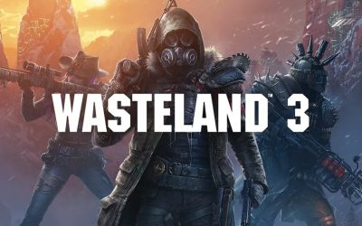 Wasteland 3