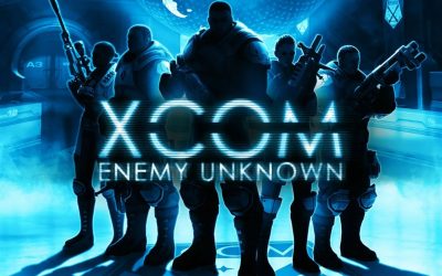 XCOM: Enemy Unknown