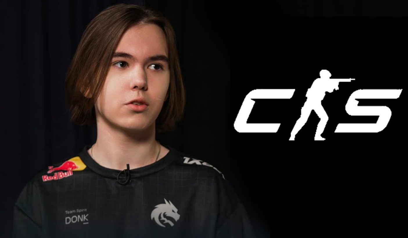 Рекорд donk в CS2: как Данил Крышковец набил 95 убийств за один матч и секреты его тренировок