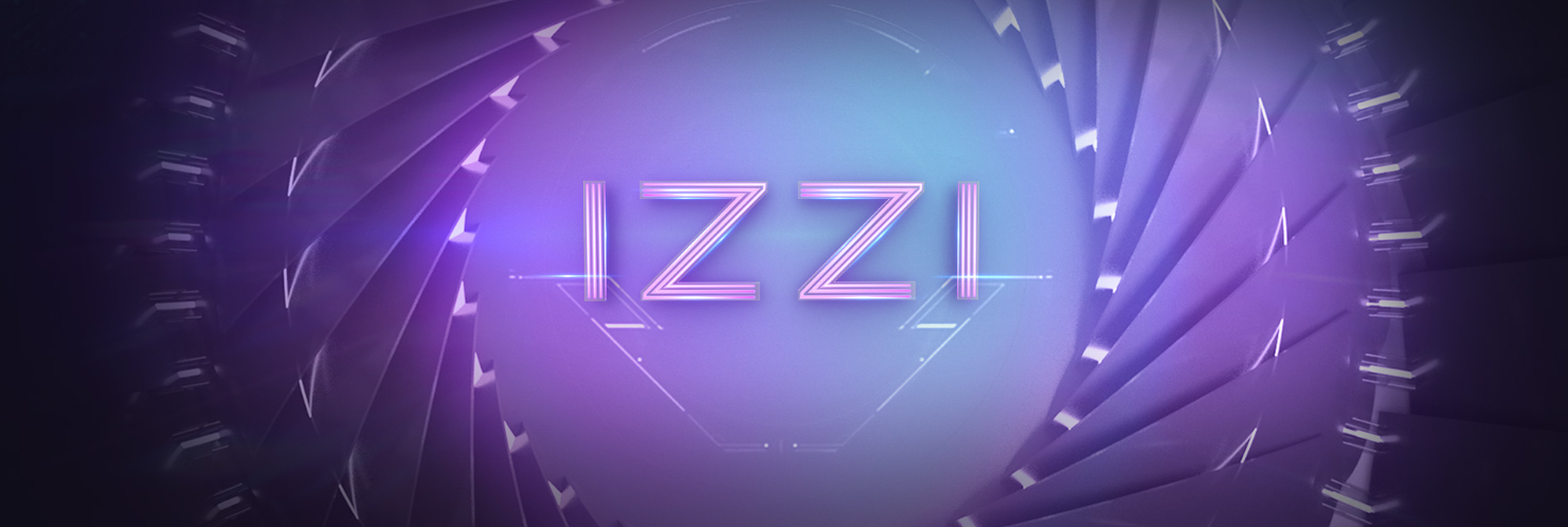 Izzi Casino день рождения
