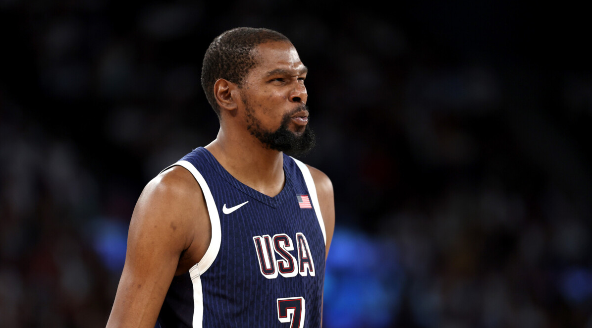 Kevin Durant