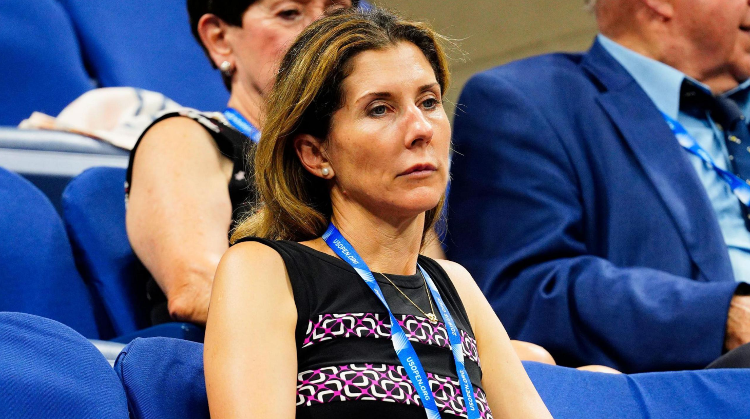 Monica Seles