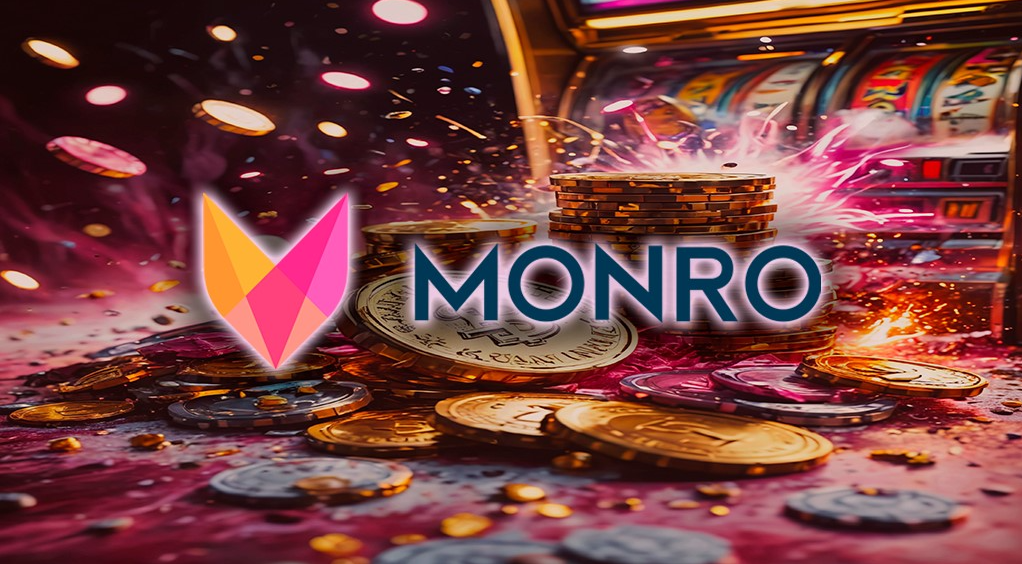 Скачать приложение Monro casino на Андроид — обзор, регистрация и бонусы