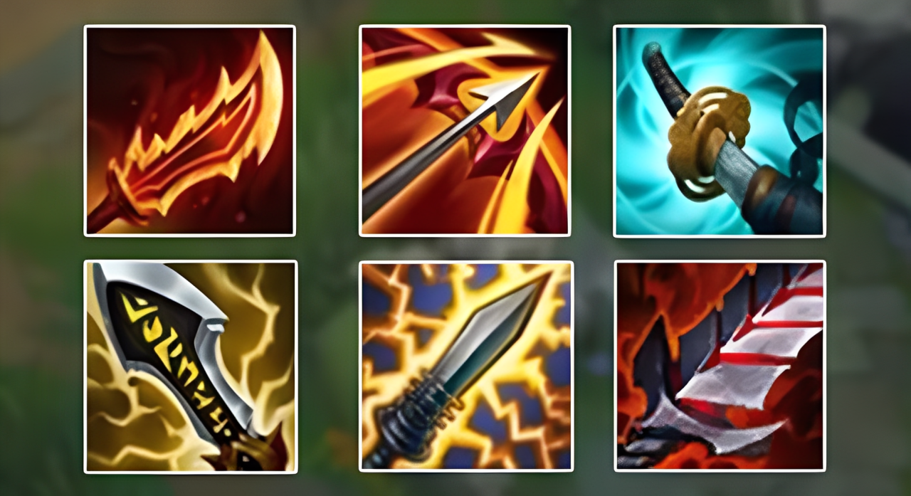 Полное руководство по ролям в League of Legends — изображение 5