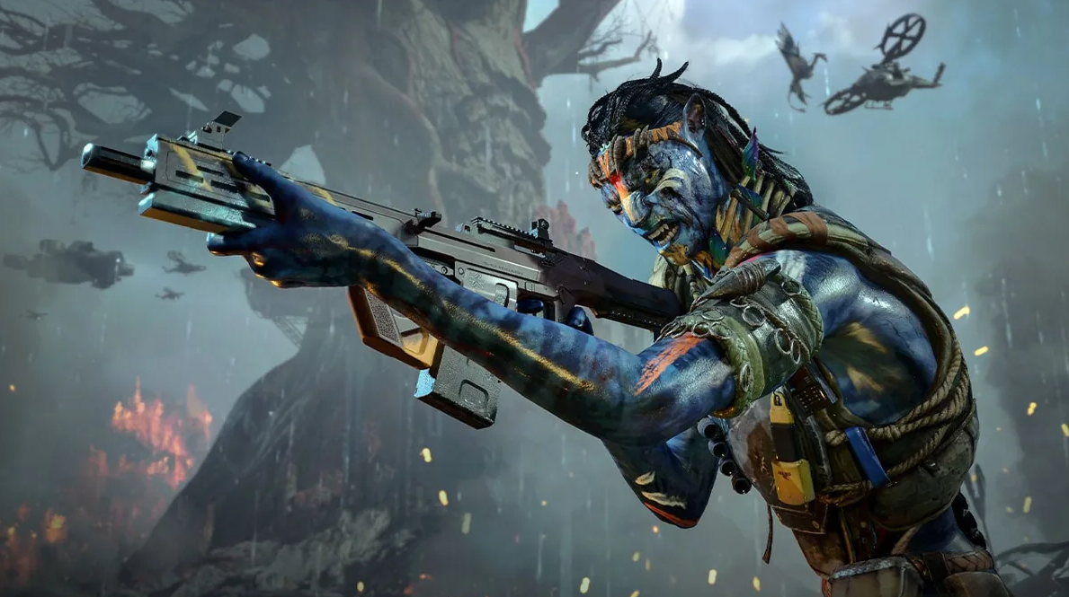 Аватар: Расширение «Границы Пандоры: Из пепла» – дата выхода и детали