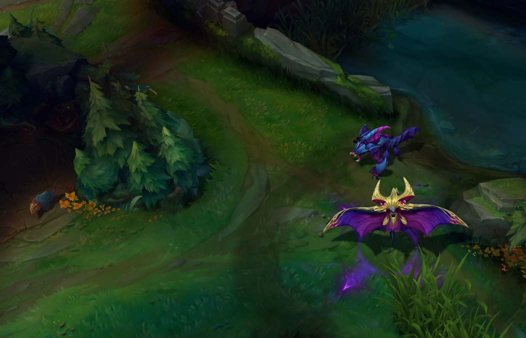 Руководство по игре Бел'Вет