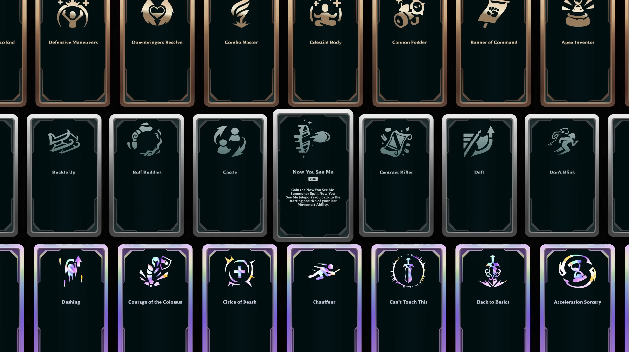 Arena LoL: новый режим, обновления, рейтинги, кого играть и дуэты — изображение 4