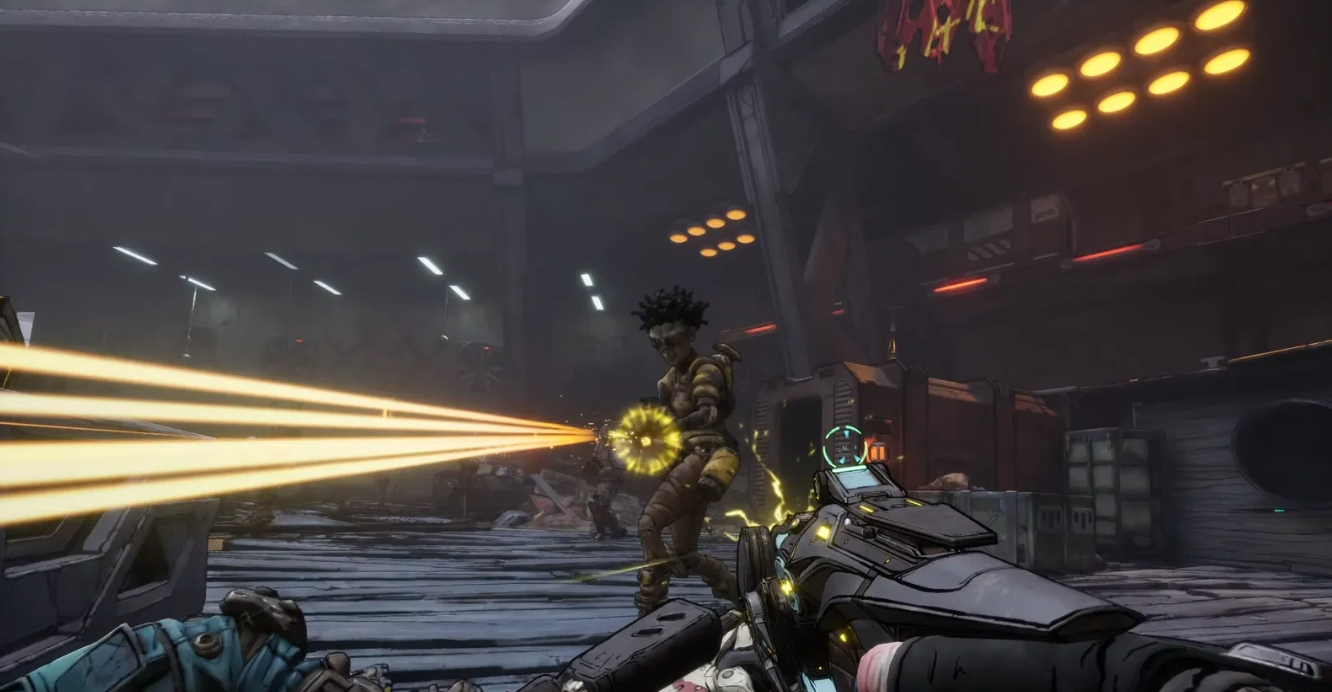 Borderlands 4 Super Deluxe Edition Превью 5