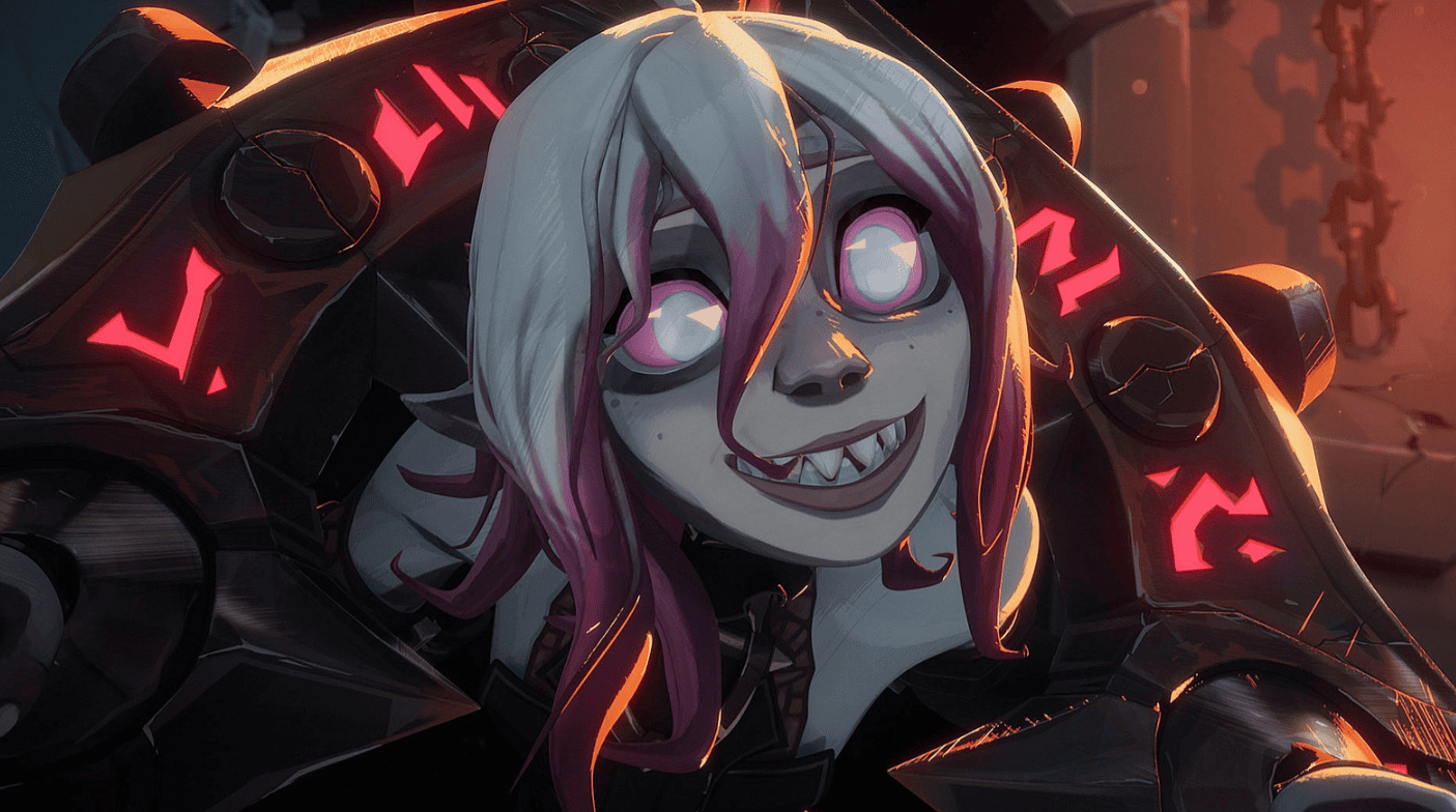 Руководство по Бриару в League of Legends: Построение, Предметы, Руны, С кем его брать — изображение 2