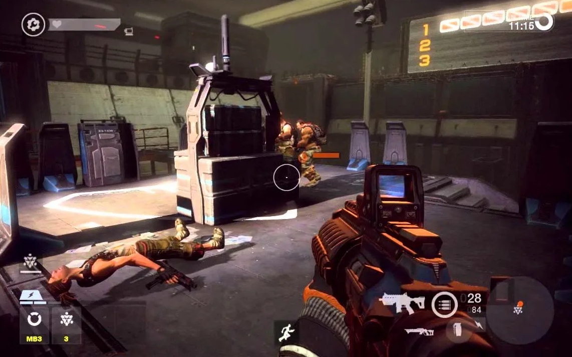 Brink Превью 2