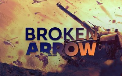 Broken Arrow