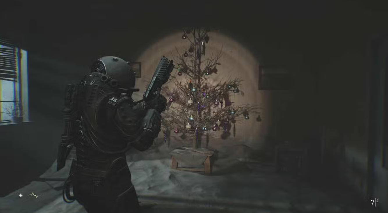 Cronos: The New Dawn — новый рассвет Превью 1