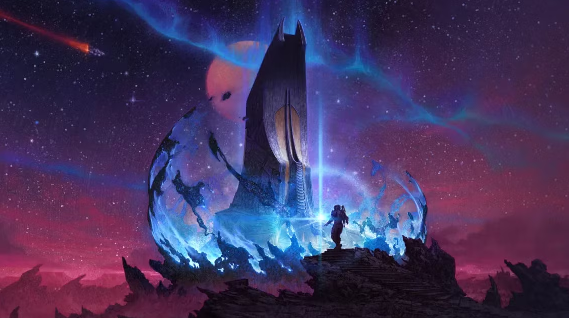 Bethesda намекает на дополнение Second Story для Starfield