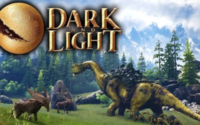 Тьма и Свет