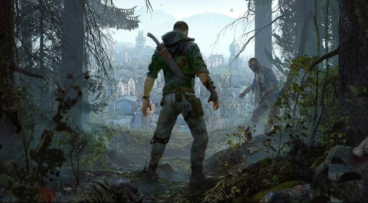 Dying Light: The Beast Deluxe Edition Превью 1