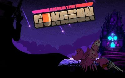 Enter the Gungeon