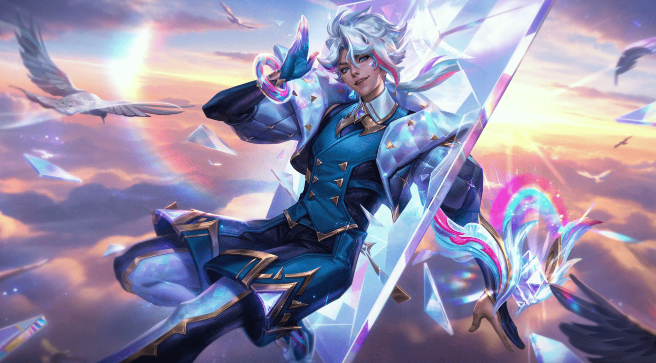 Полное руководство по ролям в League of Legends — изображение 2