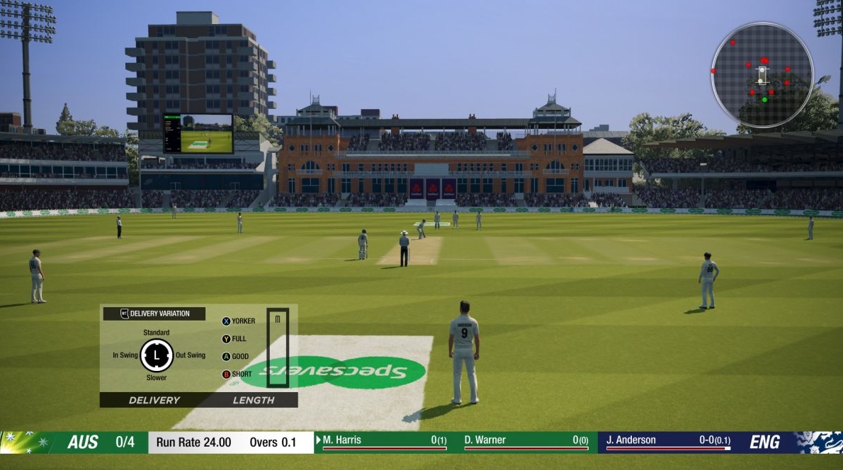 Cricket 19 Превью 2