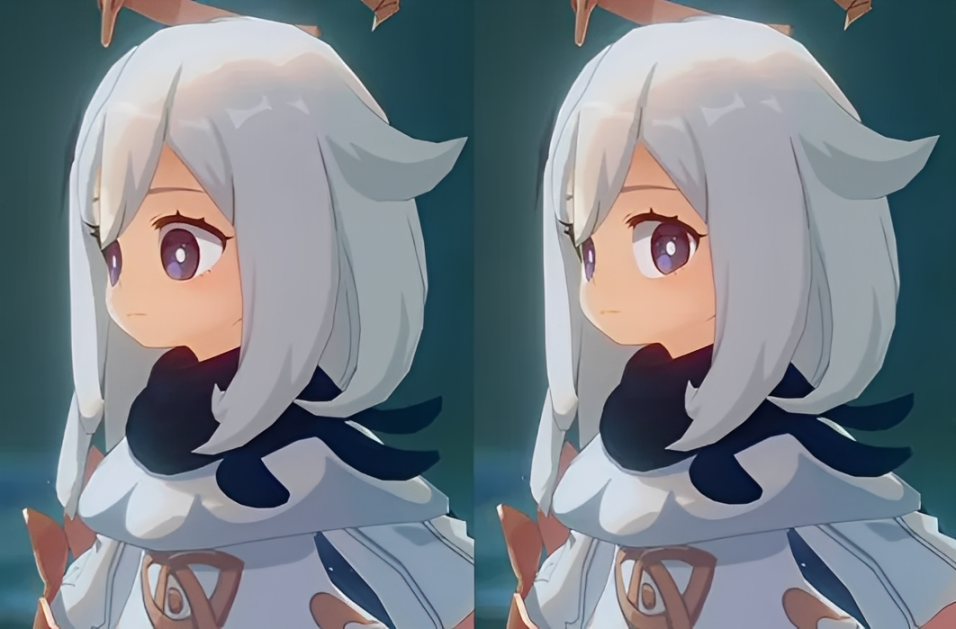 Genshin Impact будет сотрудничать с Among Us — изображение 2