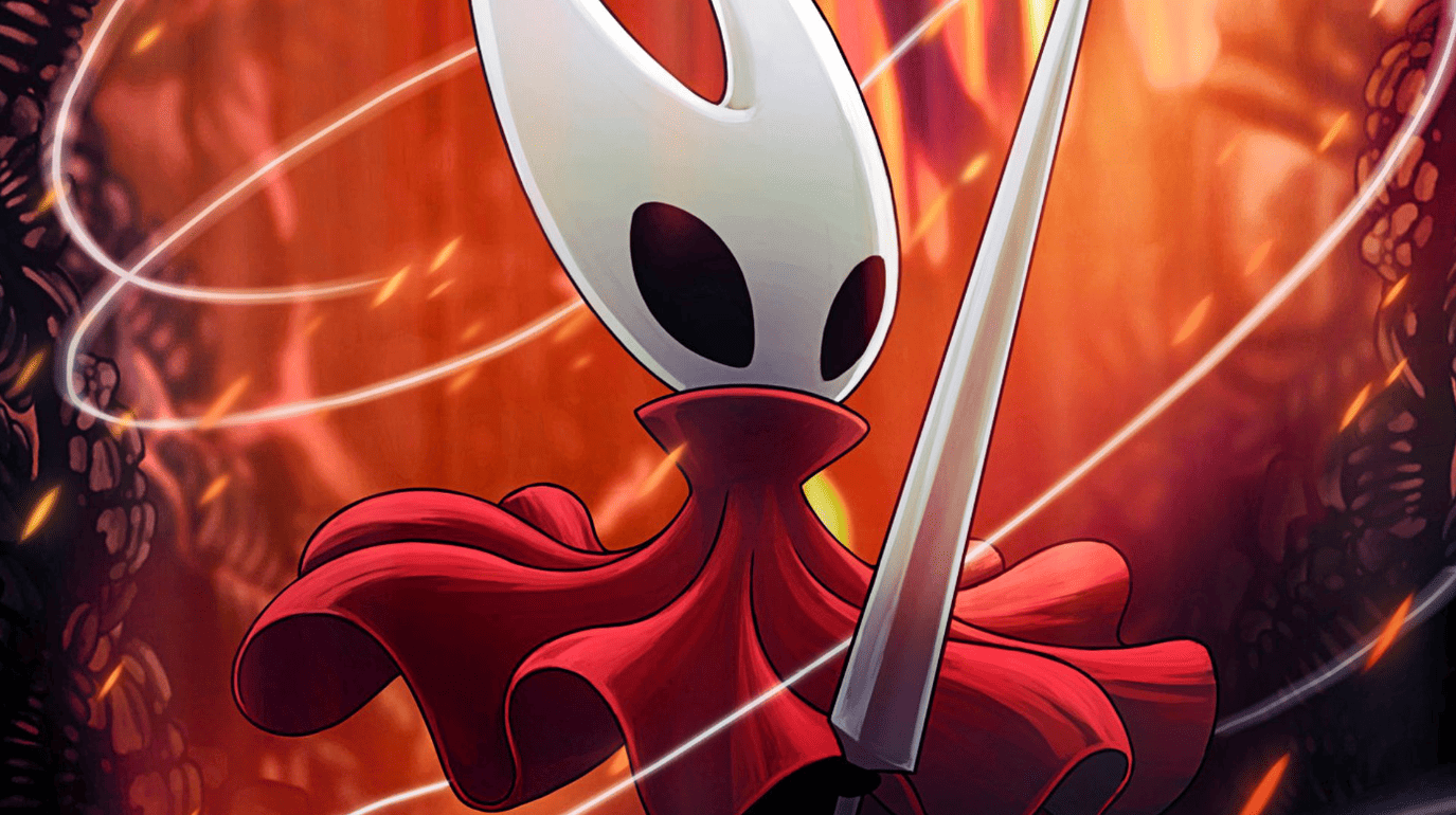 Секретный способ активировать режим Стальной Души в Hollow Knight: Silksong раскрытn