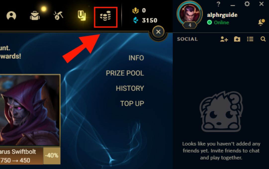 Полное руководство по сундукам в League of Legends — изображение 4