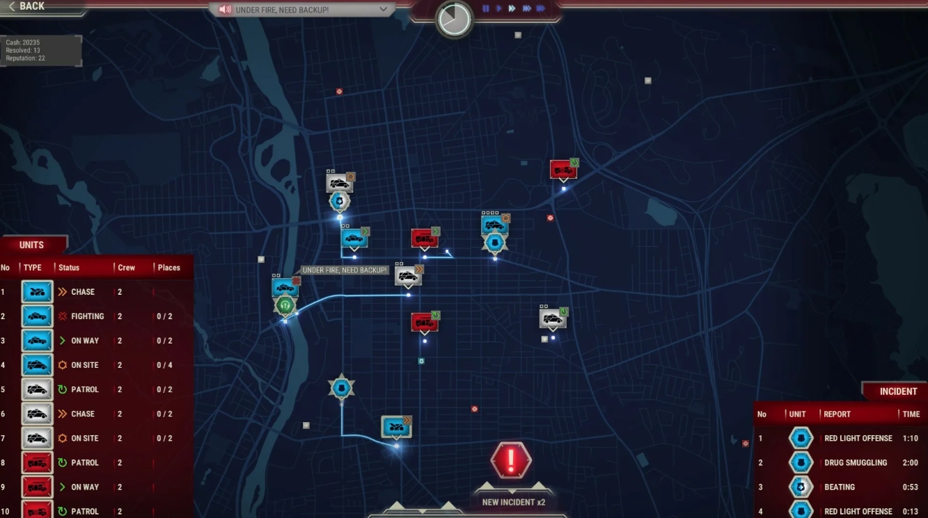 How to play 911 Operator for free on Steam via VpeSports