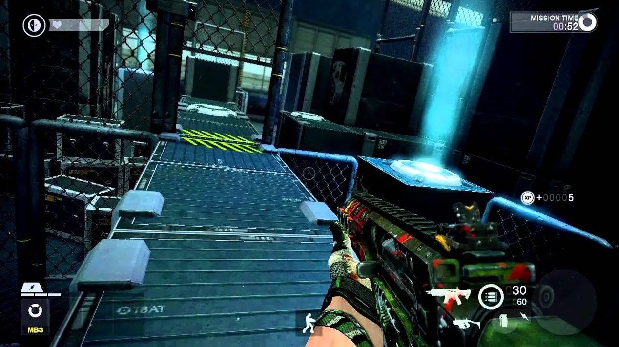 Brink Превью 5