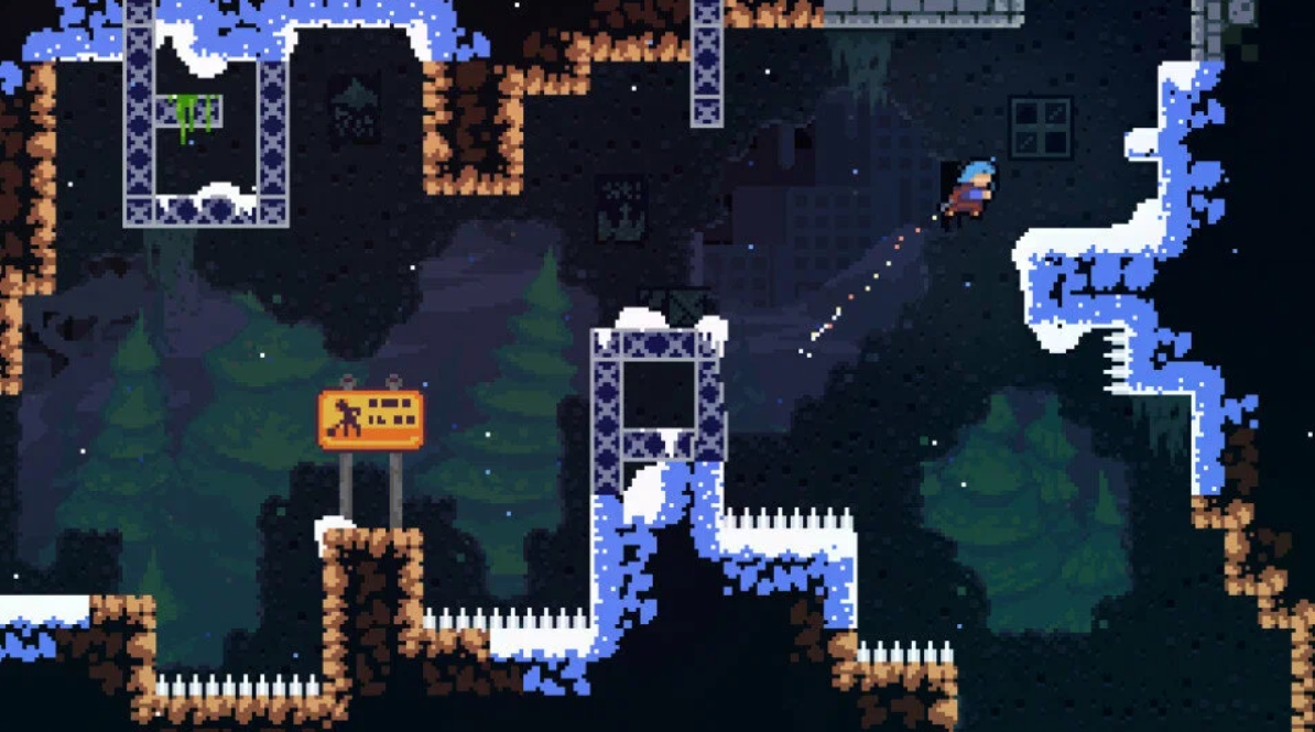 Celeste Превью 4