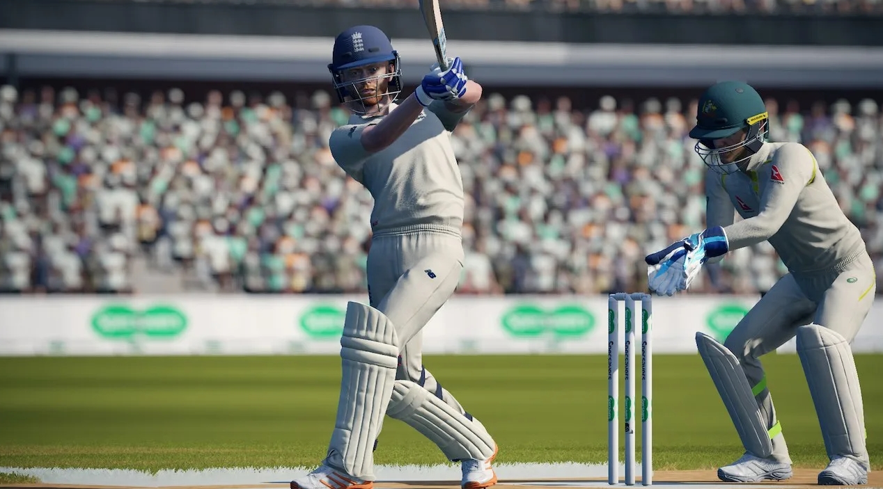 Cricket 24 Превью 3