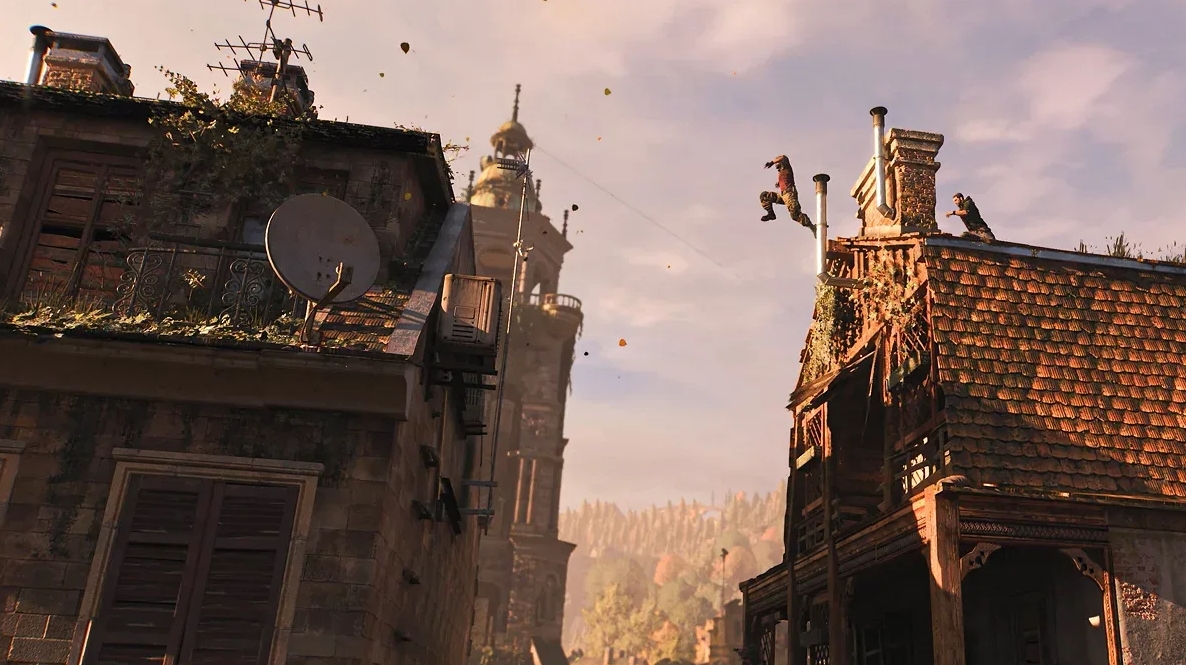 Dying Light: The Beast Deluxe Edition Превью 5