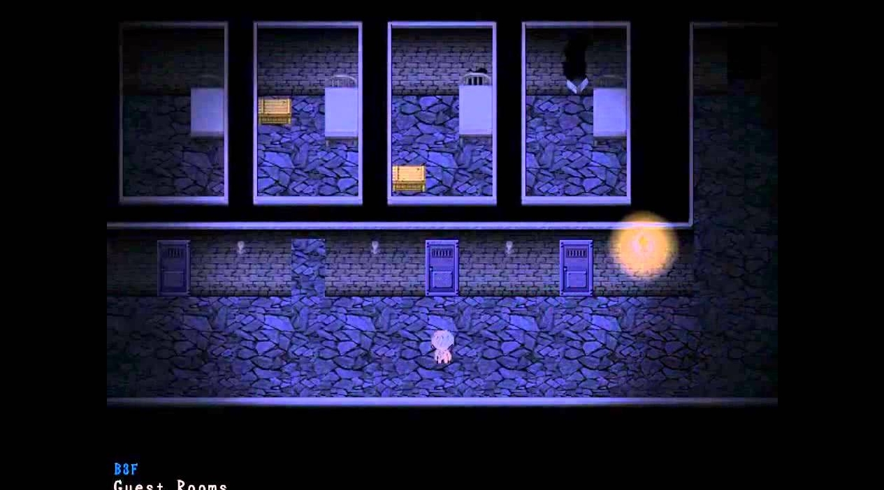 Mad Father Превью 3